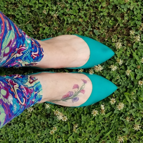 Meet your Posher, Shannah - Picture 7 of 8